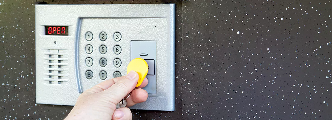 Access Control System Repairs and Maintenance for Homes in Pinecrest, FL