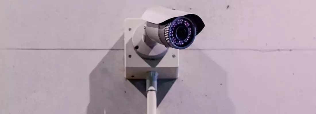 Advantages of Professional Motion Detection Camera Installation in Pinecrest, FL