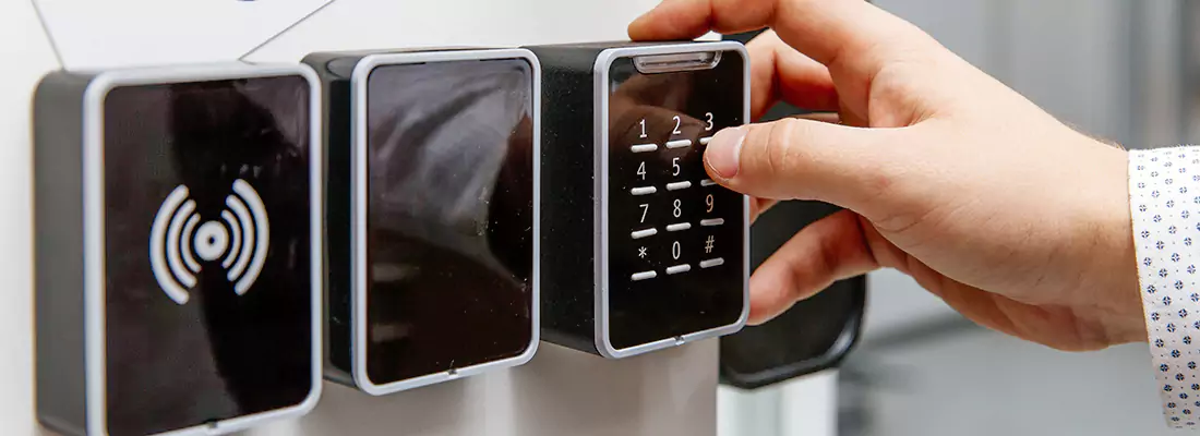 Affordable Gate Safety Sensor Systems for Homes in Pinecrest, FL