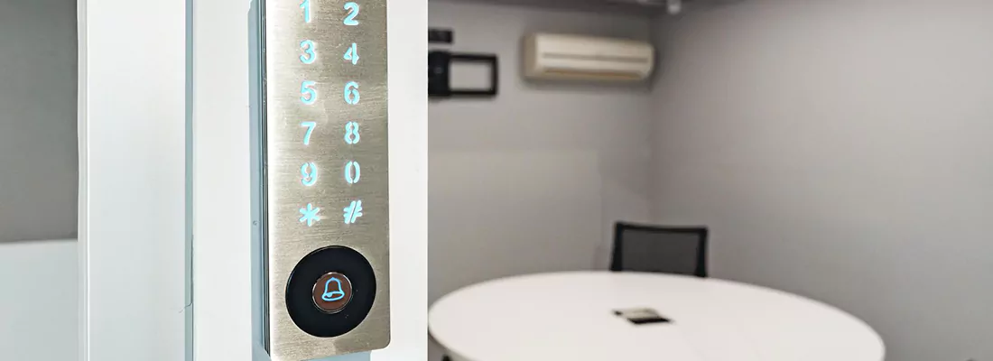Affordable Keyless Lock Door Solutions for Homes and Offices in Pinecrest, FL