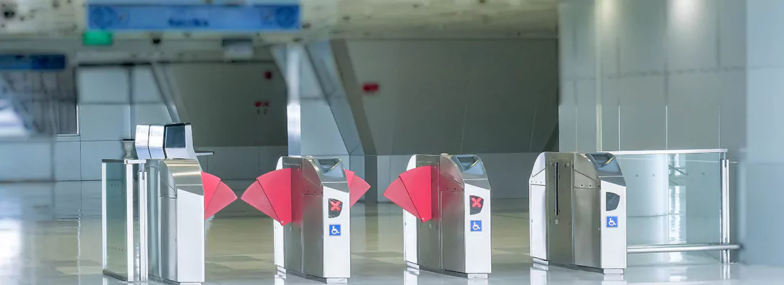 Best Security Turnstile Solutions in Pinecrest, FL – Affordable and Durable