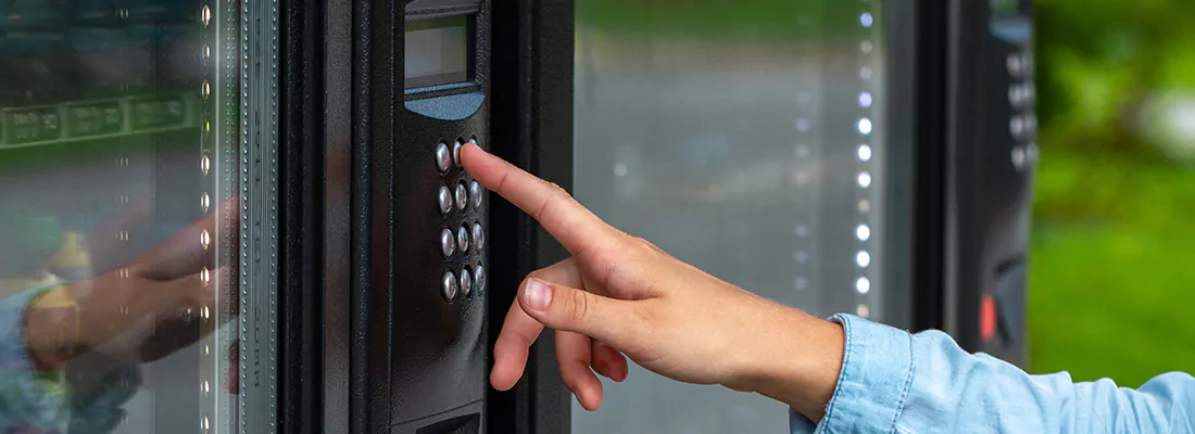 Commercial Access Control Boosts Security in Pinecrest, FL