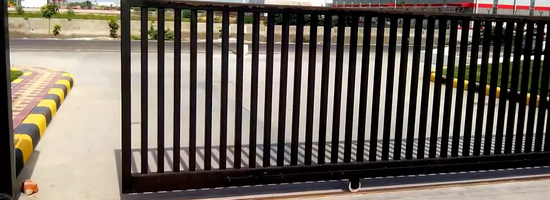 Commercial Automatic Sliding Repair and Maintenance in Pinecrest, FL