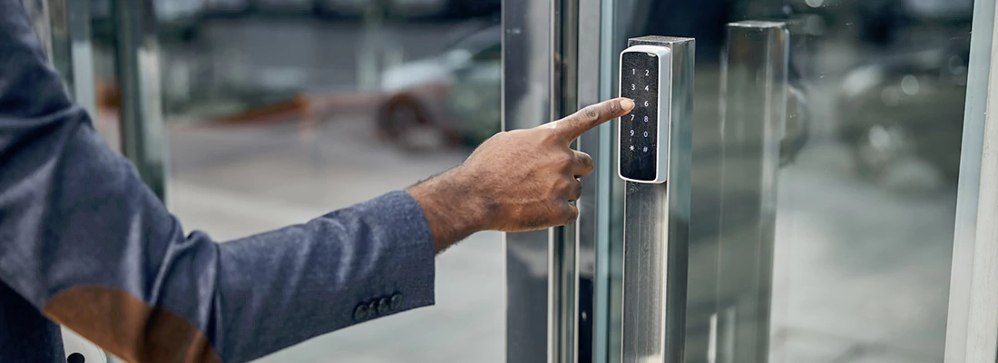 Commercial RFID Door Lock Systems in Pinecrest, FL