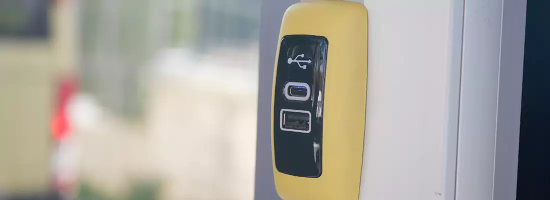 Custom Door Proximity Sensor Solutions for Businesses in Pinecrest, FL