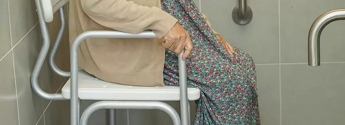 Custom Handicap Bathroom Remodeling in Pinecrest, FL