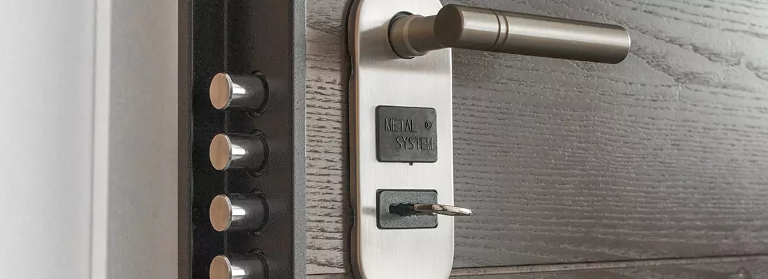 Enhance Door Security with Cylinder Strike Installation in Pinecrest, FL