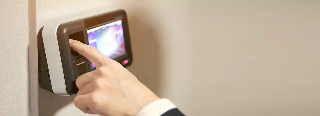 Hassle-Free Badge Access Installation and Support in Pinecrest, FL