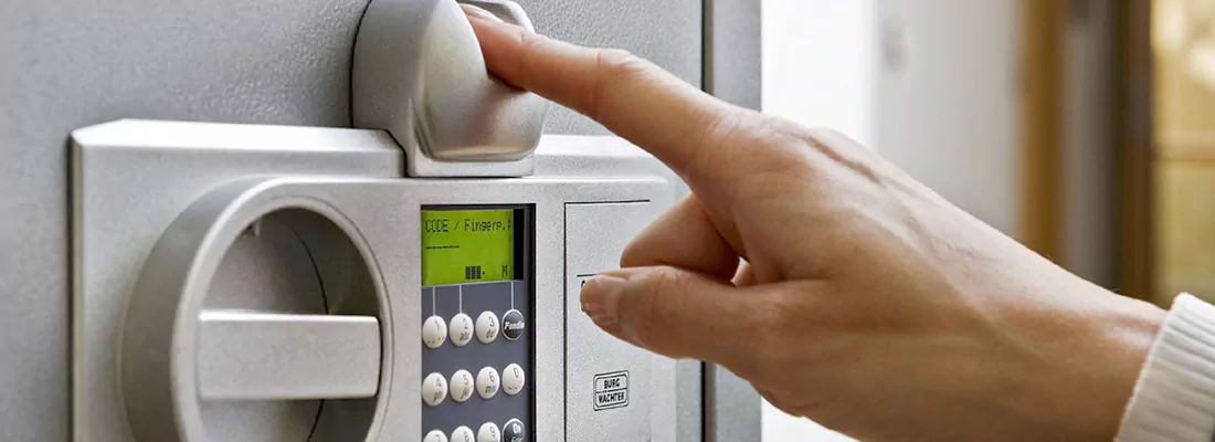 Hidden Safe Installation in Pinecrest, FL