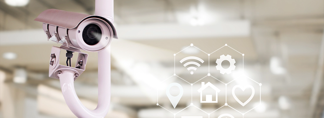 Indoor Security Camera Solutions for Pinecrest, FL