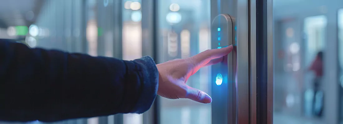 Industrial Access Control System Repairs and Maintenance in Pinecrest, FL