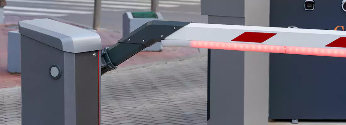 Reliable and Durable Automatic Vehicle Barriers in Pinecrest, FL