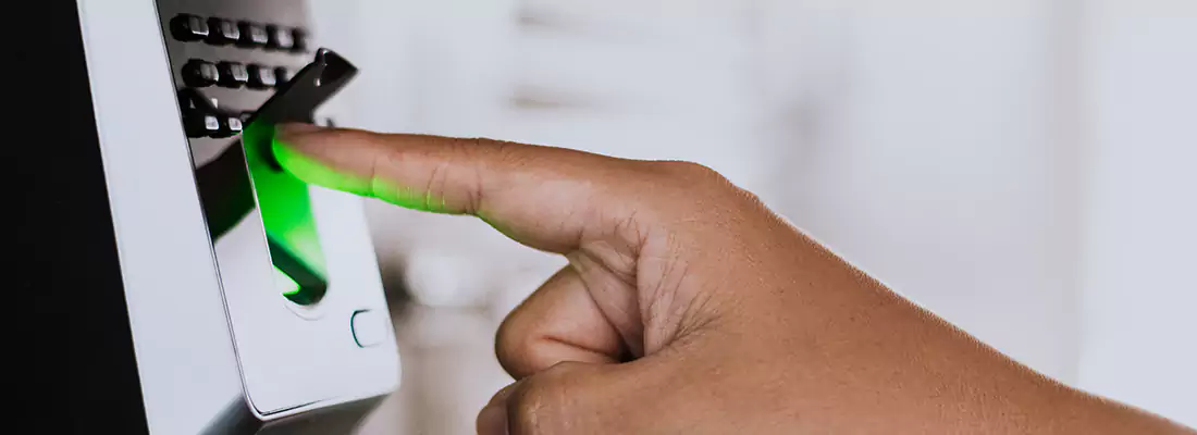 Reliable and Secure WiFi Lock Solutions in Pinecrest, FL