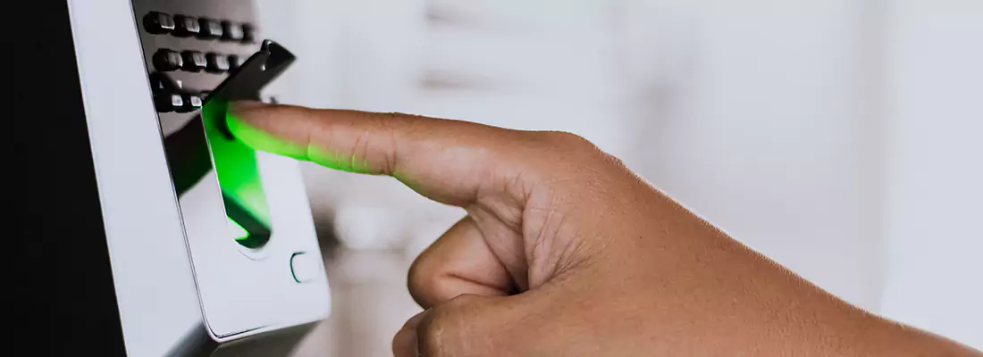 Reliable Fingerprint Access System Installation and Maintenance in Pinecrest, FL
