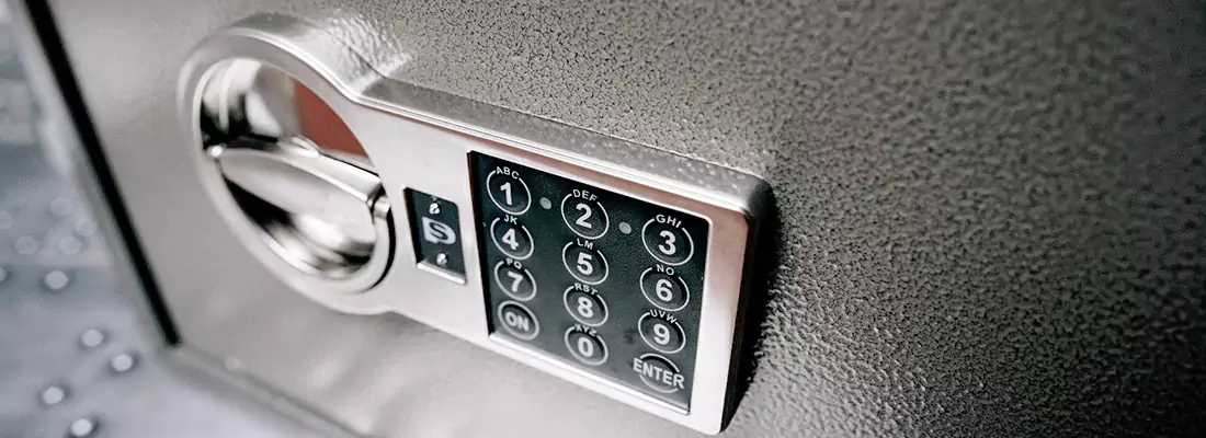 Reliable Keypad Access Control Solutions for Every Need in Pinecrest, FL