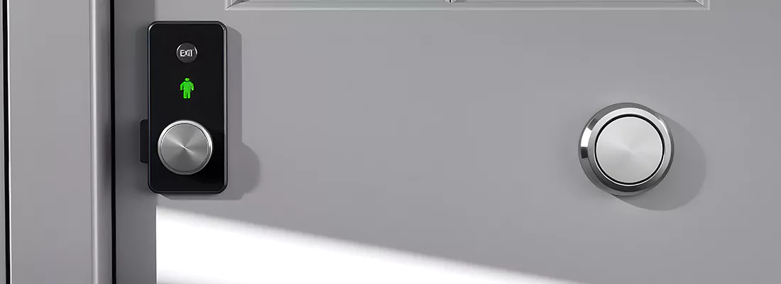 Reliable Maintenance and Repairs for Magnetic Locks in Pinecrest, FL