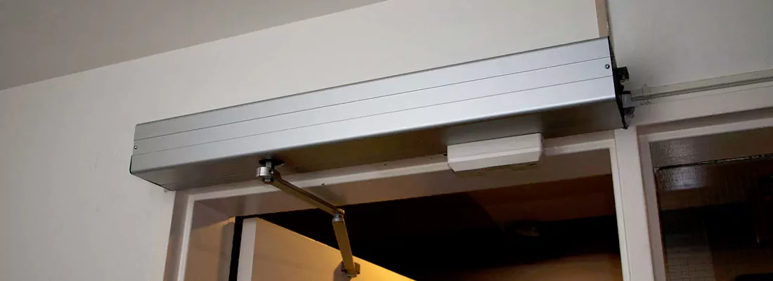 Residential Door Operator Service in Pinecrest, FL