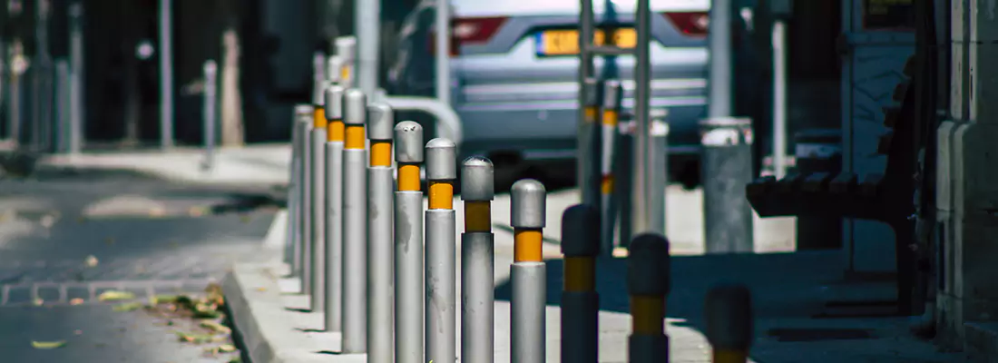 Safe and Convenient Retractable Barrier Column Systems for Properties in Pinecrest, FL