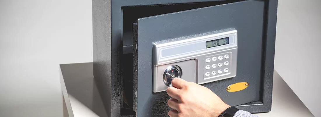 Safe Opening Repair in Pinecrest