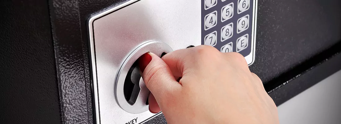 Safe Replacement in Pinecrest, FL