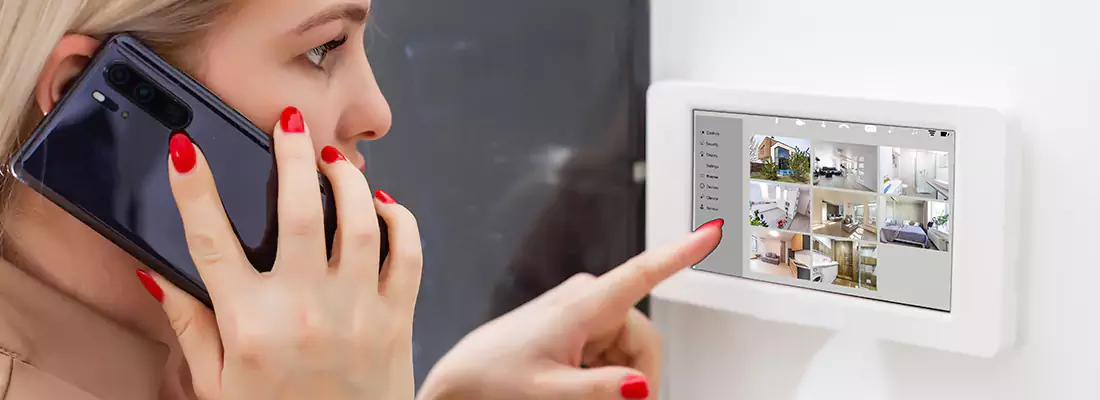 Secure Your Property with Video Intercom Systems in Pinecrest, FL