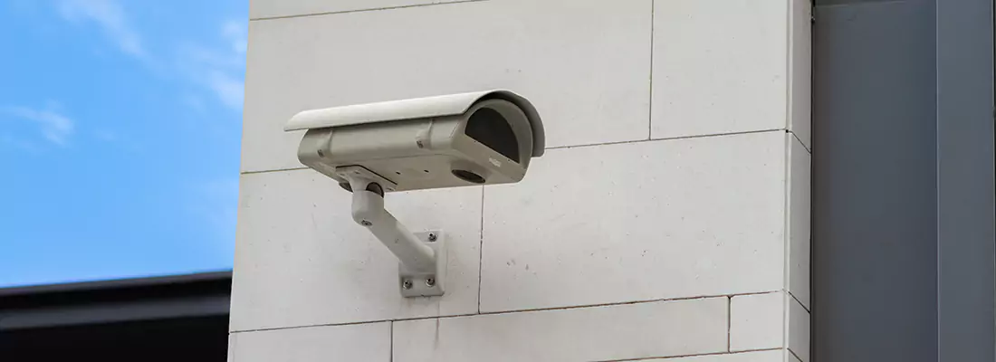 Secure Your Property with Wireless CCTV Systems in Pinecrest, FL