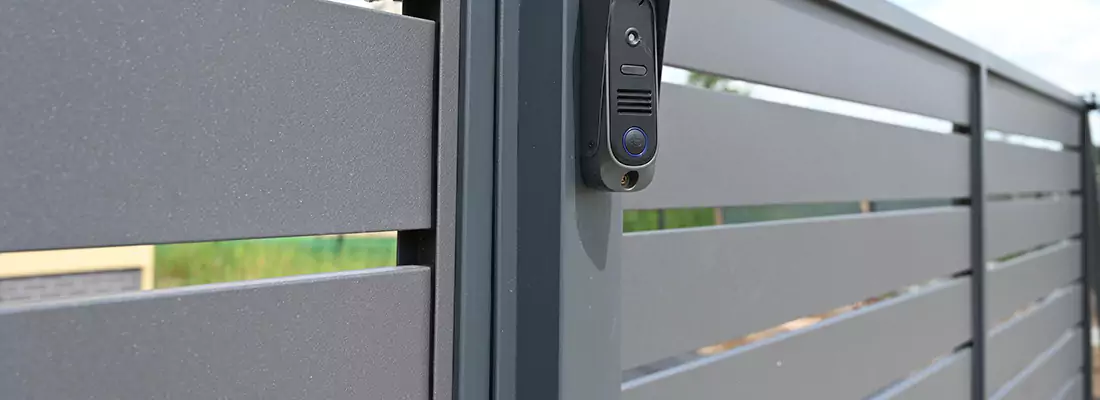 Smart Electric Doorbells with Video and Motion Detection in Pinecrest, FL