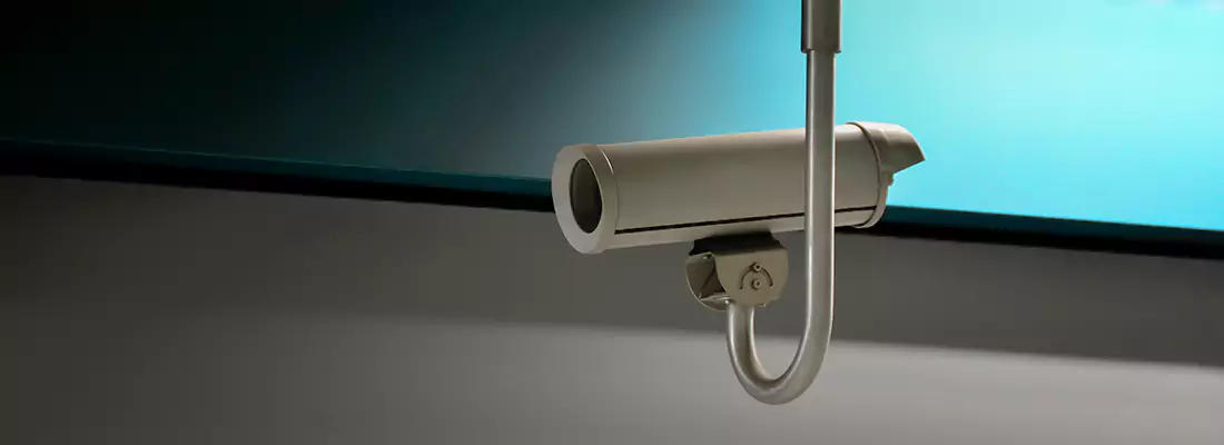 Smart Wireless CCTV Cameras for Remote Monitoring in Pinecrest, FL