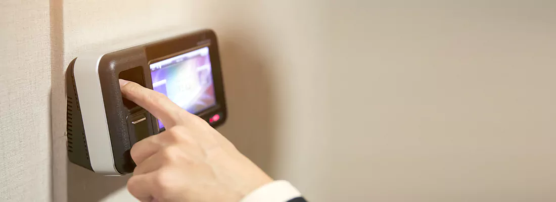 Upgrade Your Business Security with Access Control in Pinecrest, FL