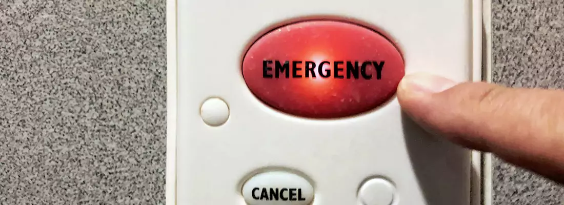 Upgrade Your Washroom Safety with Emergency Buttons in Pinecrest, FL