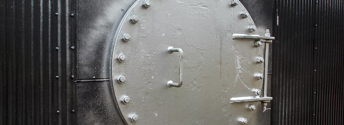 Vault Installation Cost in Pinecrest, FL