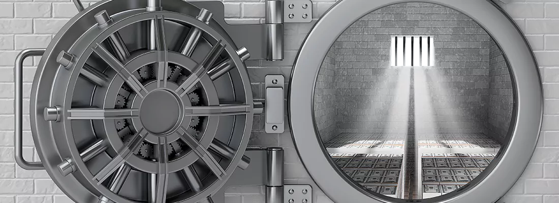 Vault Repair in Pinecrest, FL