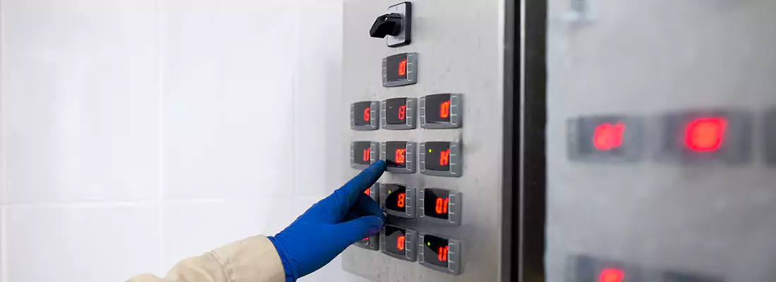 Building Intercom System Installation in Pinecrest, FL