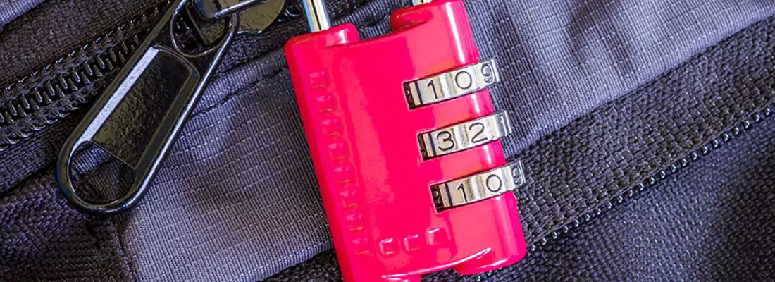 Combination Lock Installation in Pinecrest, FL