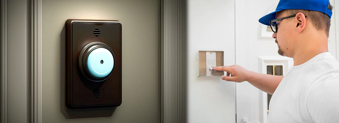 Why Choose Pinecrest Access Control for Door Wave Button Installation in Pinecrest, FL?