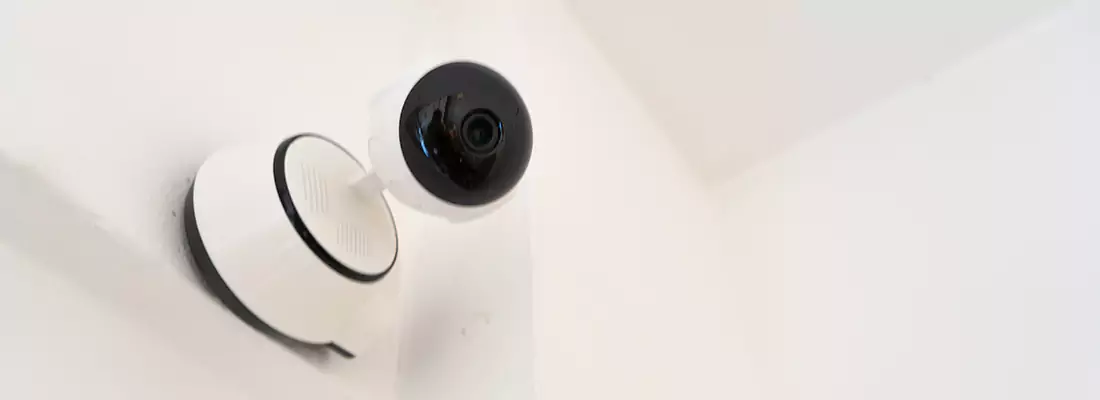 Why Choose Pinecrest Access Control for Indoor CCTV Camera Services in Pinecrest, FL?