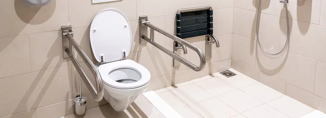 Why Choose Us for Handicap Restroom Services in Pinecrest, FL?